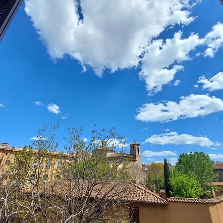 Tevere Apartments Рим Экстерьер фото