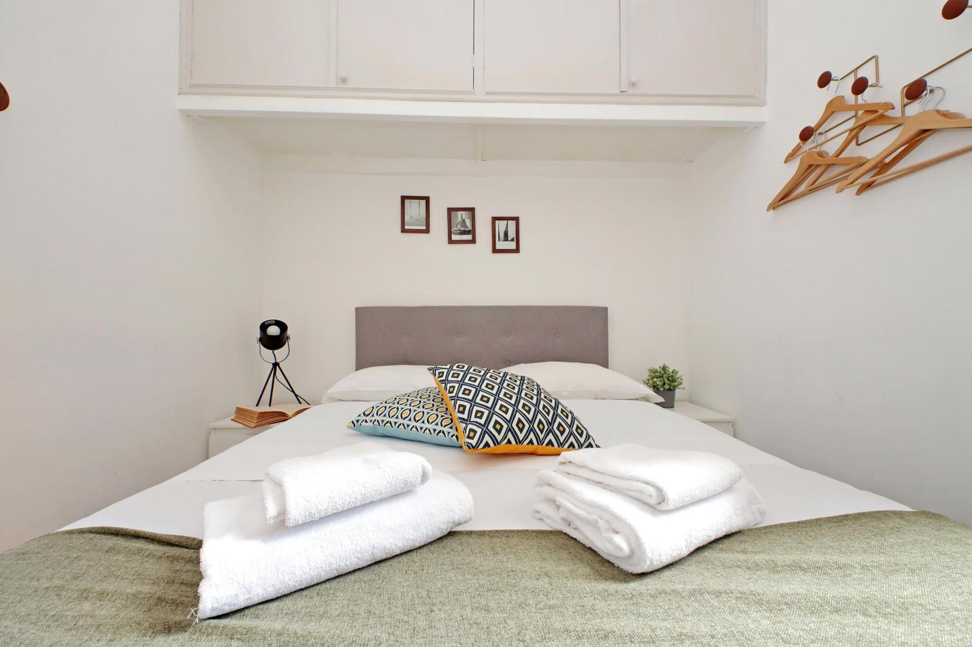 Tevere Apartments Рим Экстерьер фото